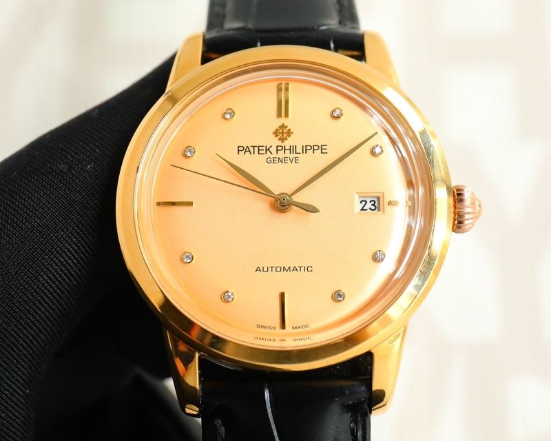 PATEK PHILIPPE Watches